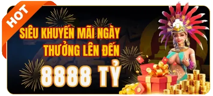 Các loại hình khuyến mãi đa dạng tại bwing login