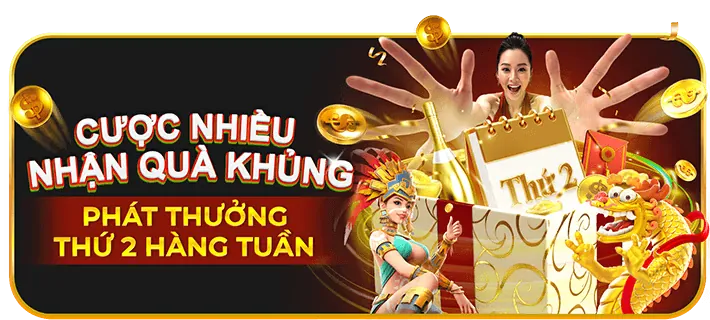 Bắn Cá Tiên Cánh tại bwing login