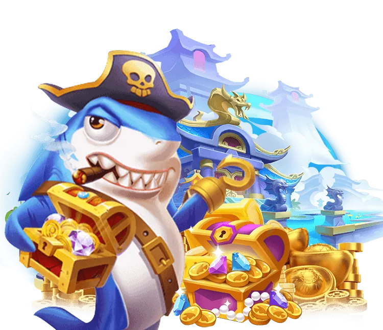 Game Thợ Săn Cá Mập bwing login