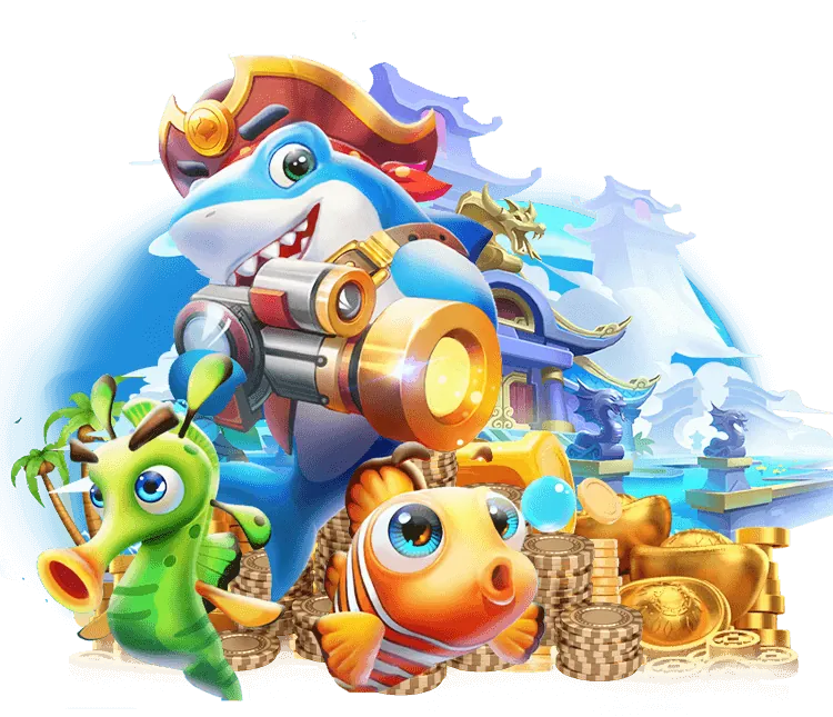 Game Bắn Cá Long Vương bwing login